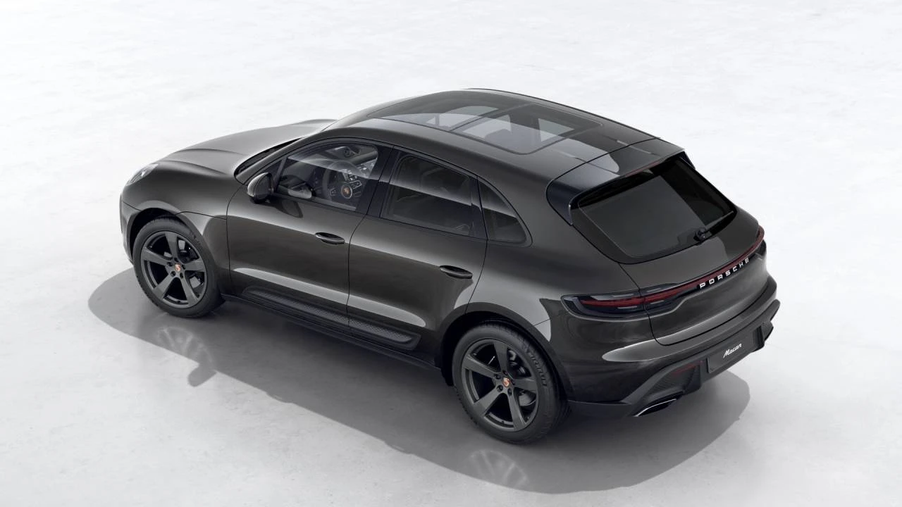 2026 Porsche Macan - Image 4 of 10