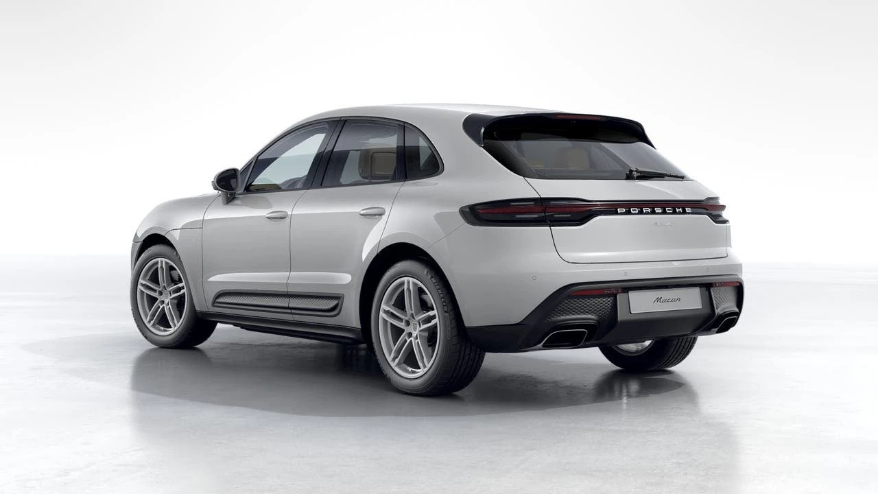 2026 Porsche Macan - Image 3 of 10