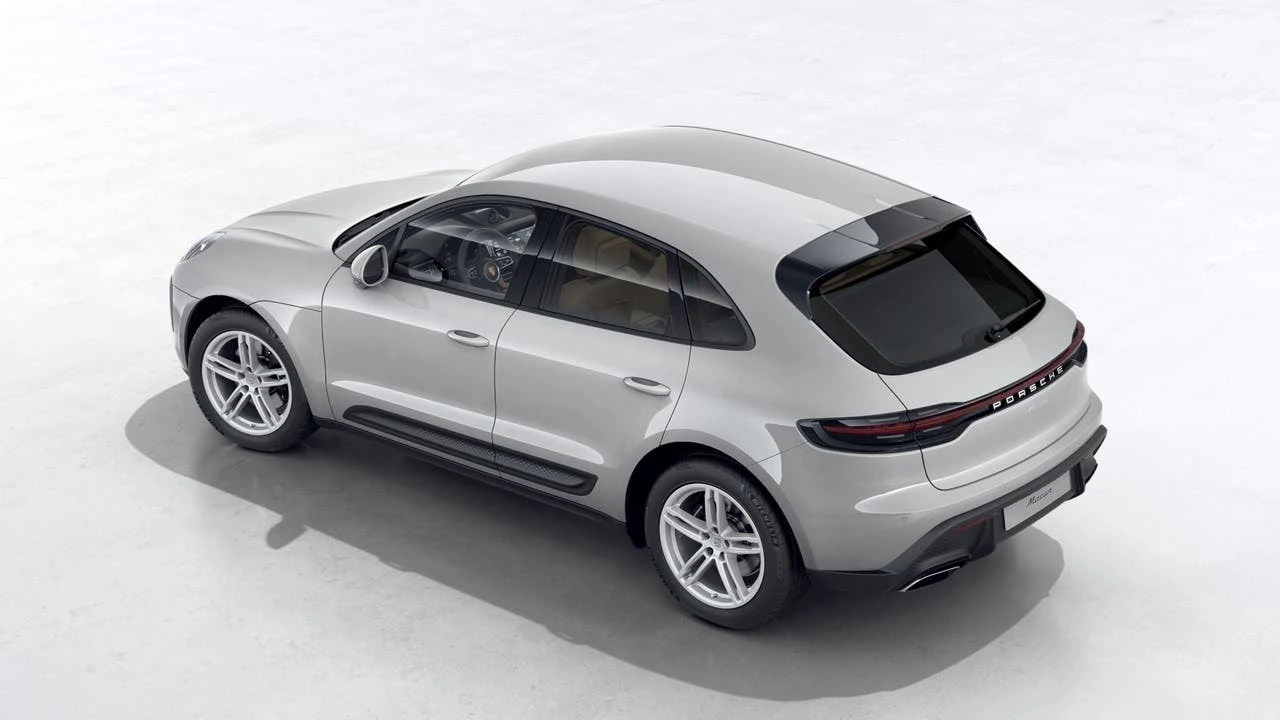 2026 Porsche Macan - Image 4 of 10