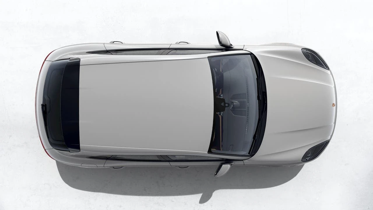 2026 Porsche Macan - Image 5 of 10
