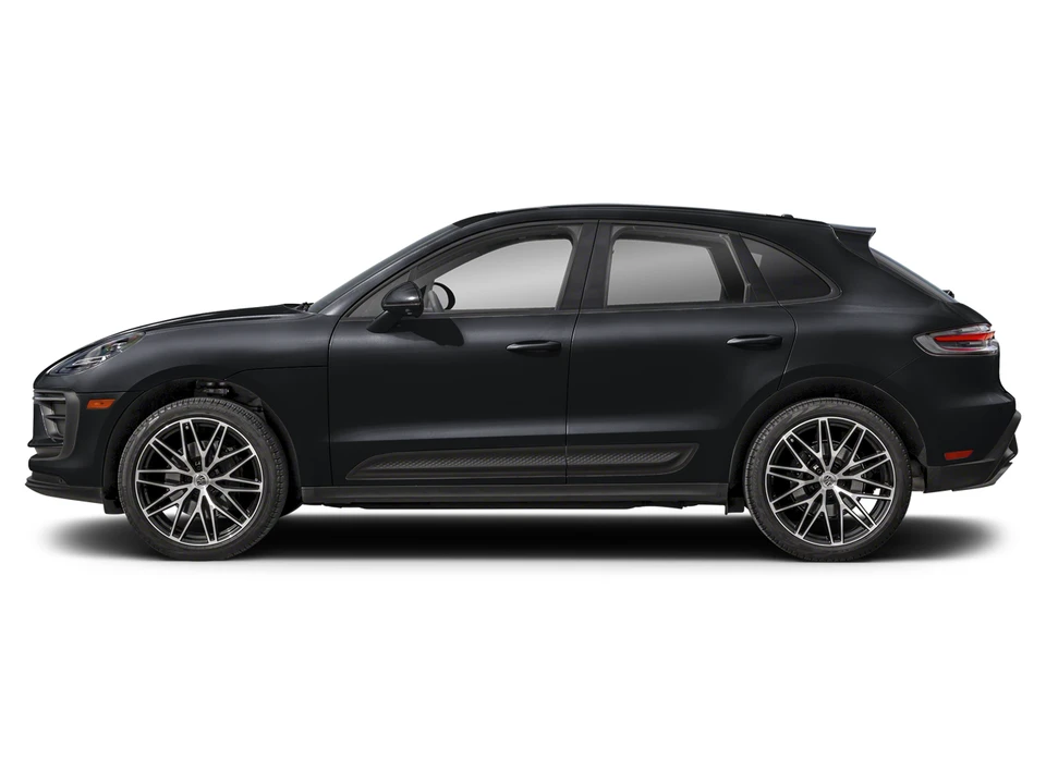 2026 Porsche Macan - Image 3 of 12