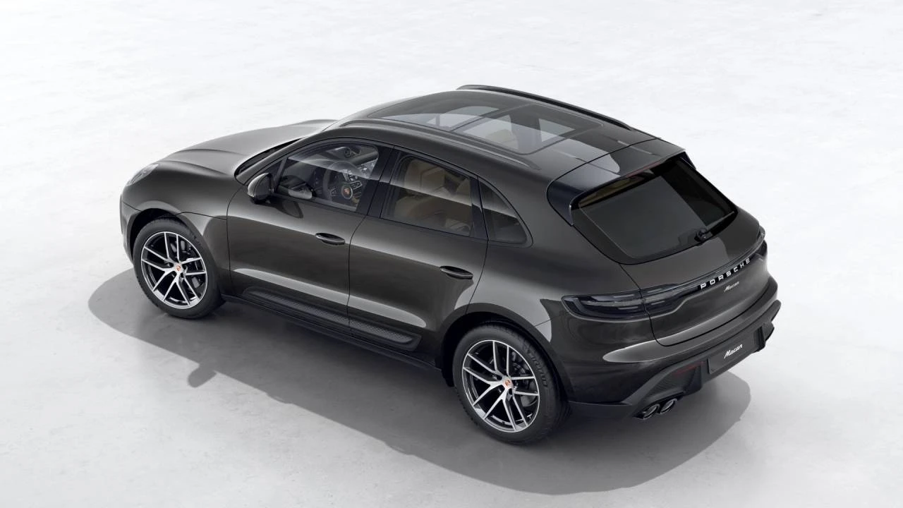 2026 Porsche Macan - Image 4 of 10