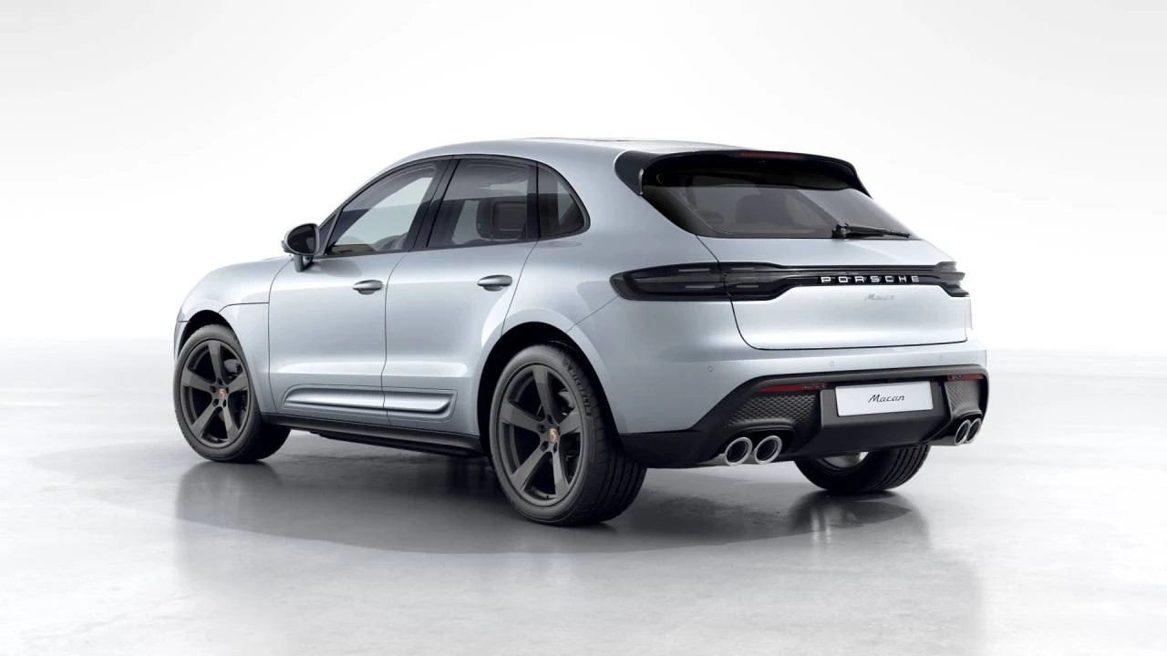 2026 Porsche Macan - Image 3 of 10