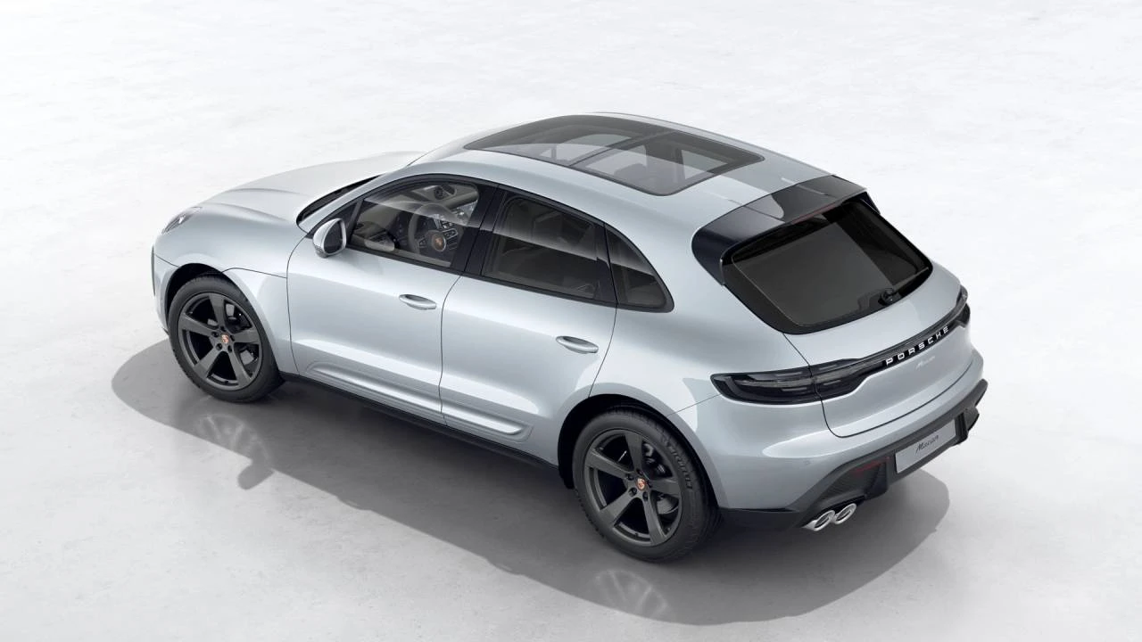 2026 Porsche Macan - Image 4 of 10