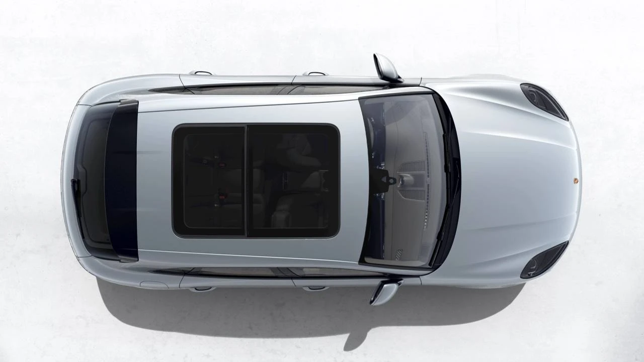2026 Porsche Macan - Image 5 of 10