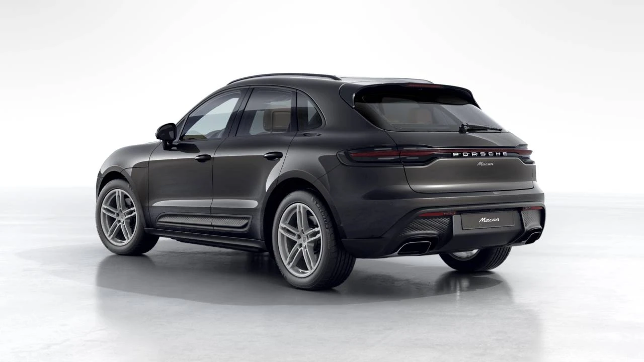 2026 Porsche Macan - Image 3 of 10