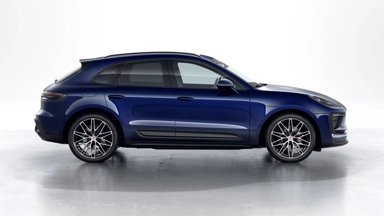 2026 Porsche Macan - Image 6 of 10