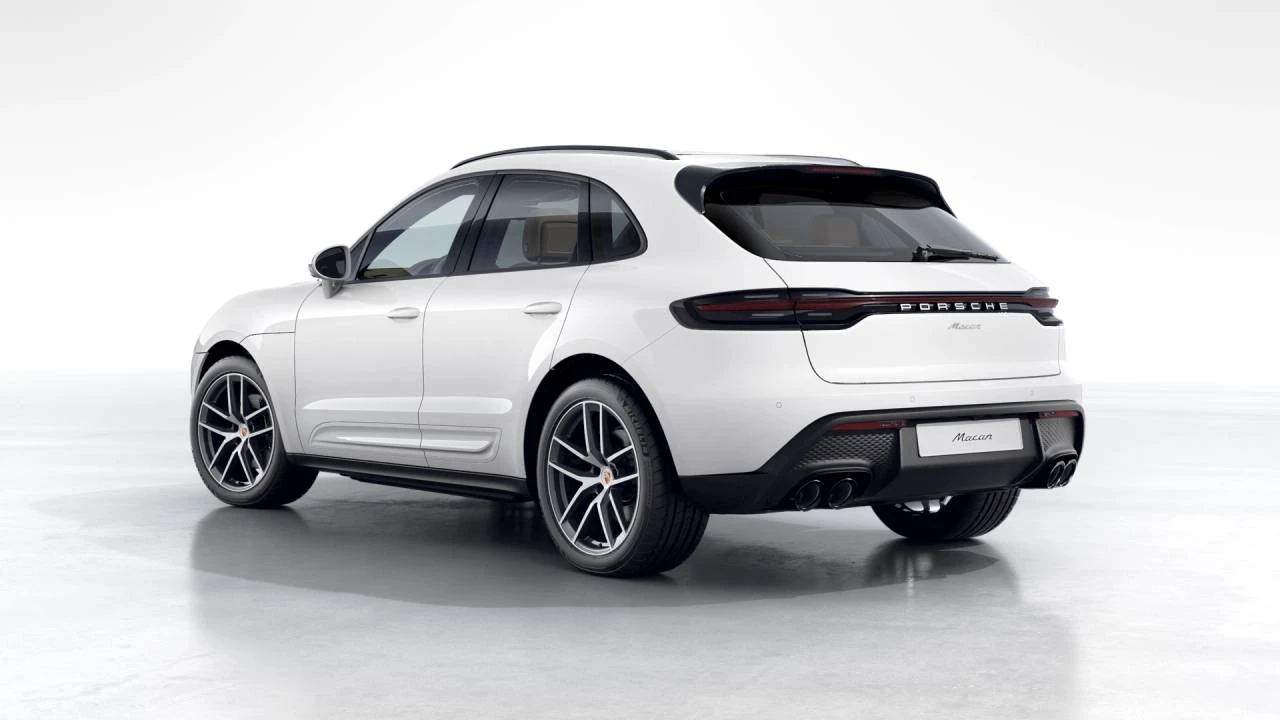 2026 Porsche Macan - Image 3 of 10
