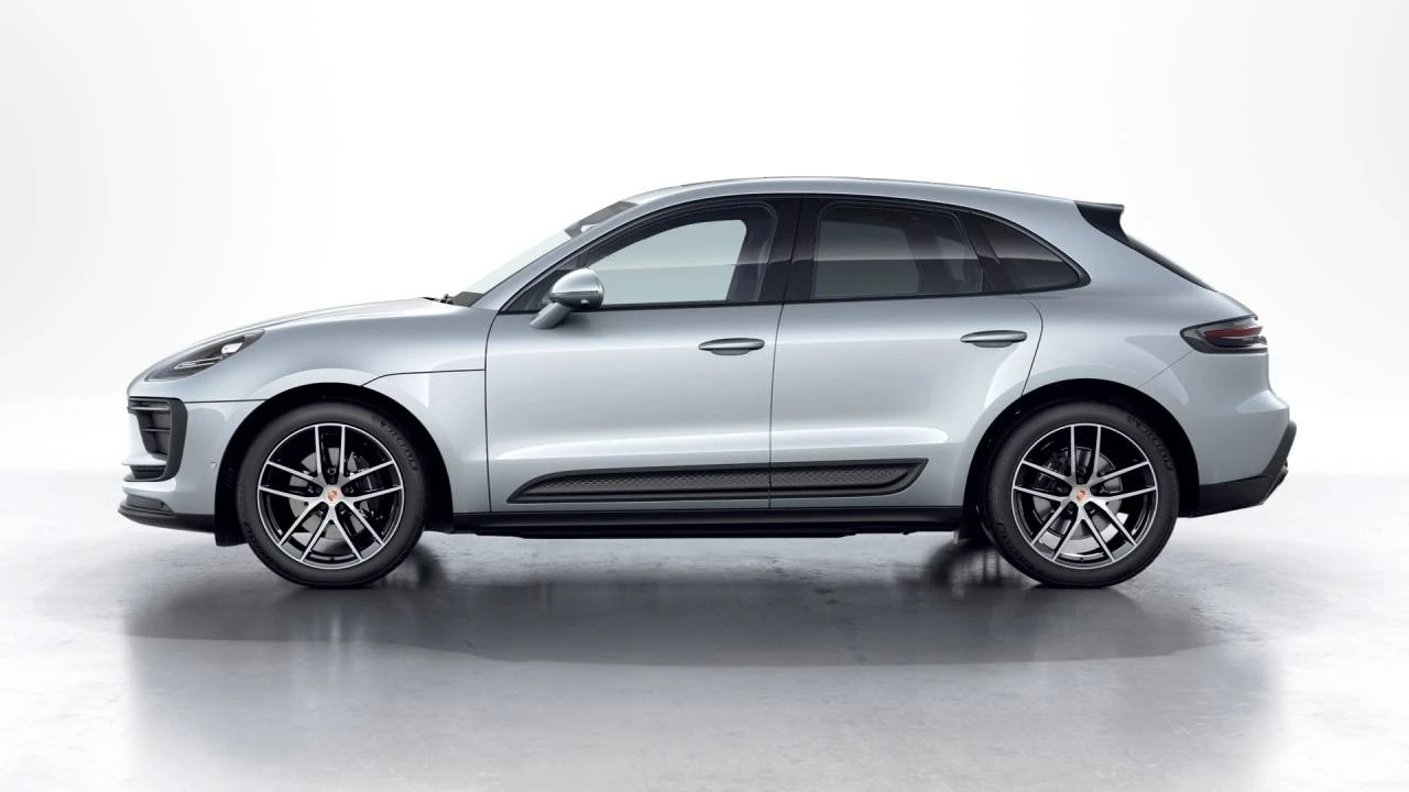 2026 Porsche Macan - Image 2 of 10