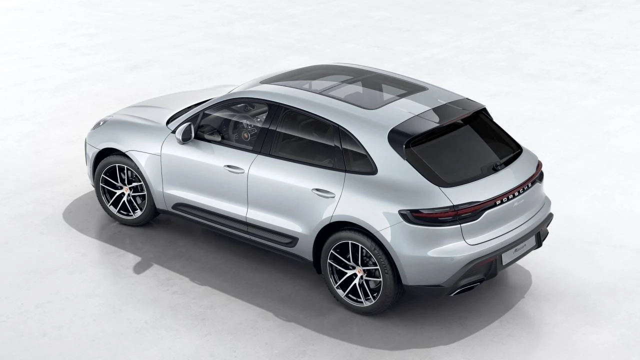 2026 Porsche Macan - Image 4 of 10
