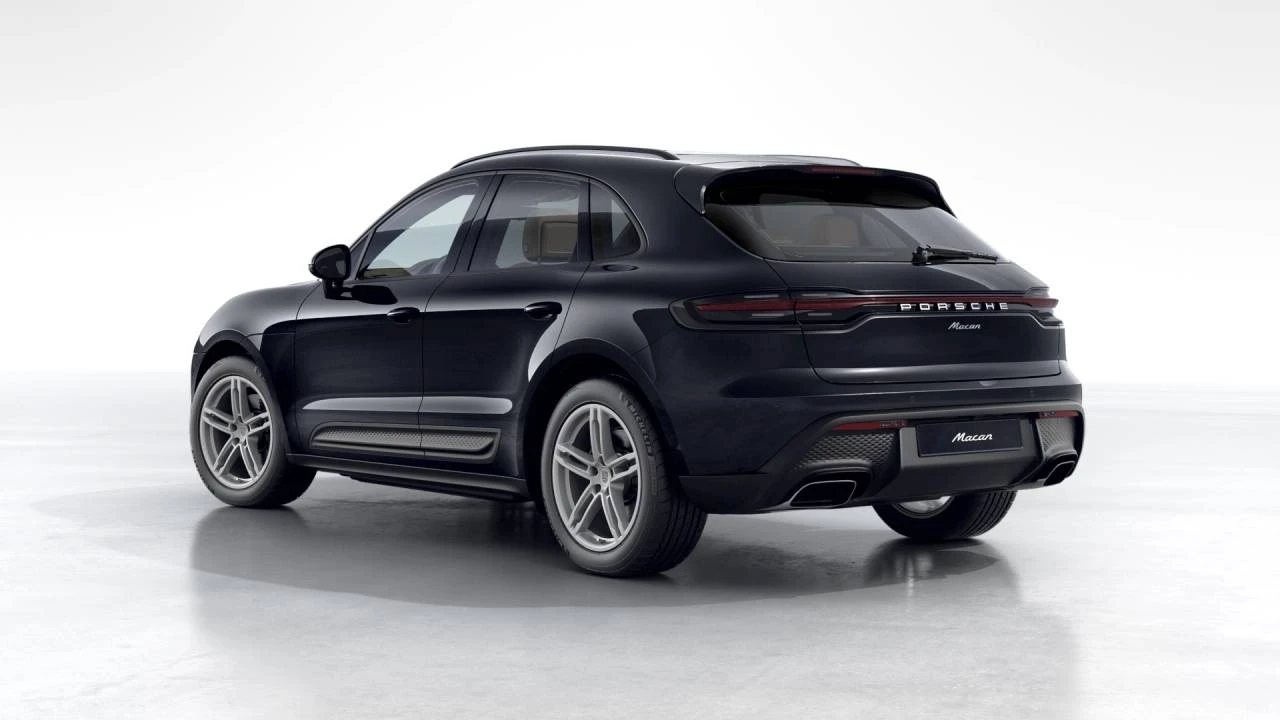 2026 Porsche Macan - Image 3 of 10