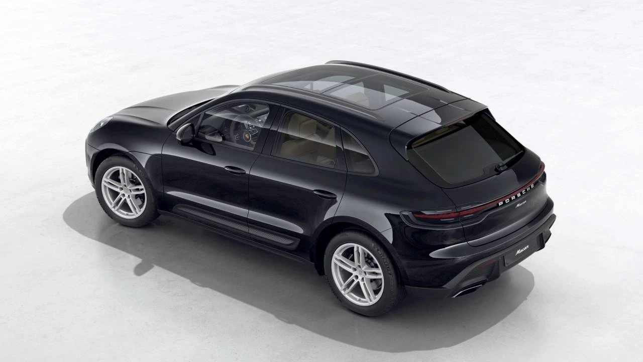 2026 Porsche Macan - Image 4 of 10