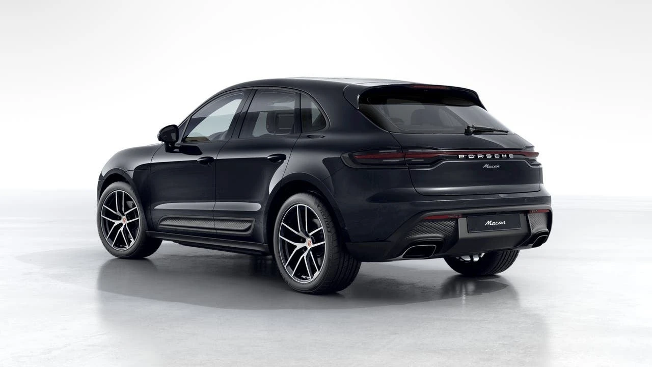 2026 Porsche Macan - Image 3 of 10