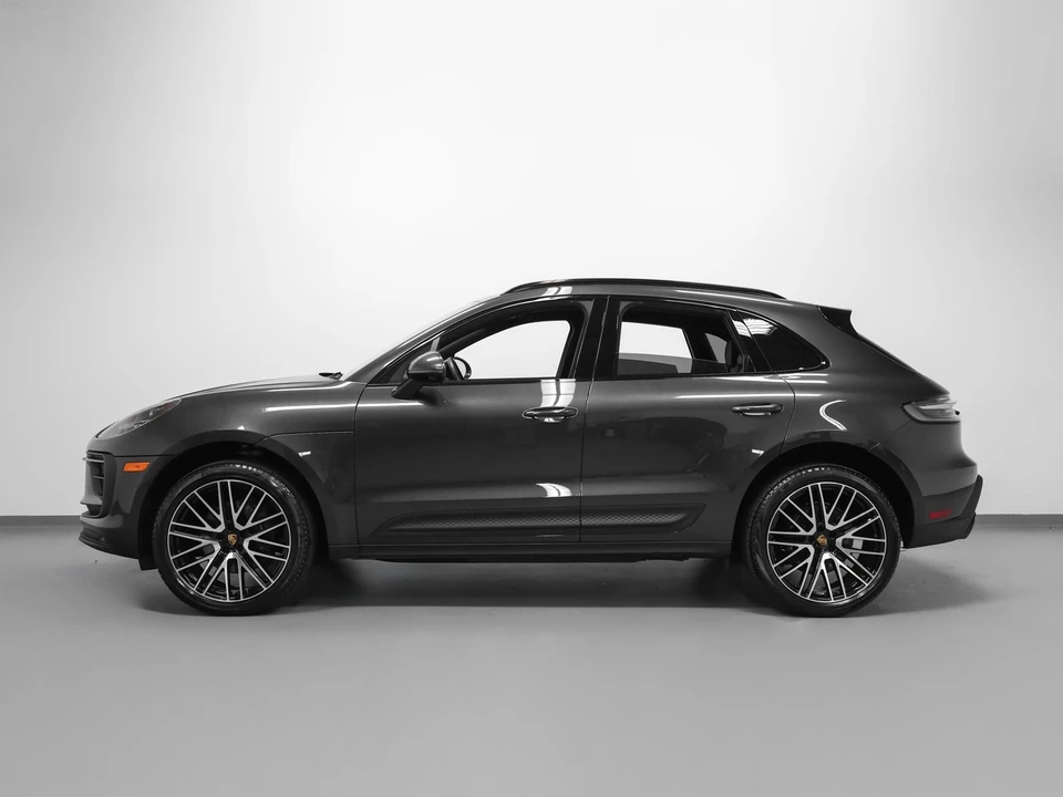 2026 Porsche Macan - Image 2 of 31