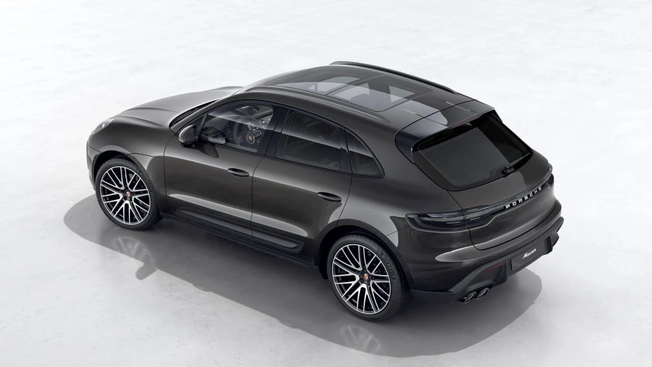 2026 Porsche Macan - Image 4 of 10
