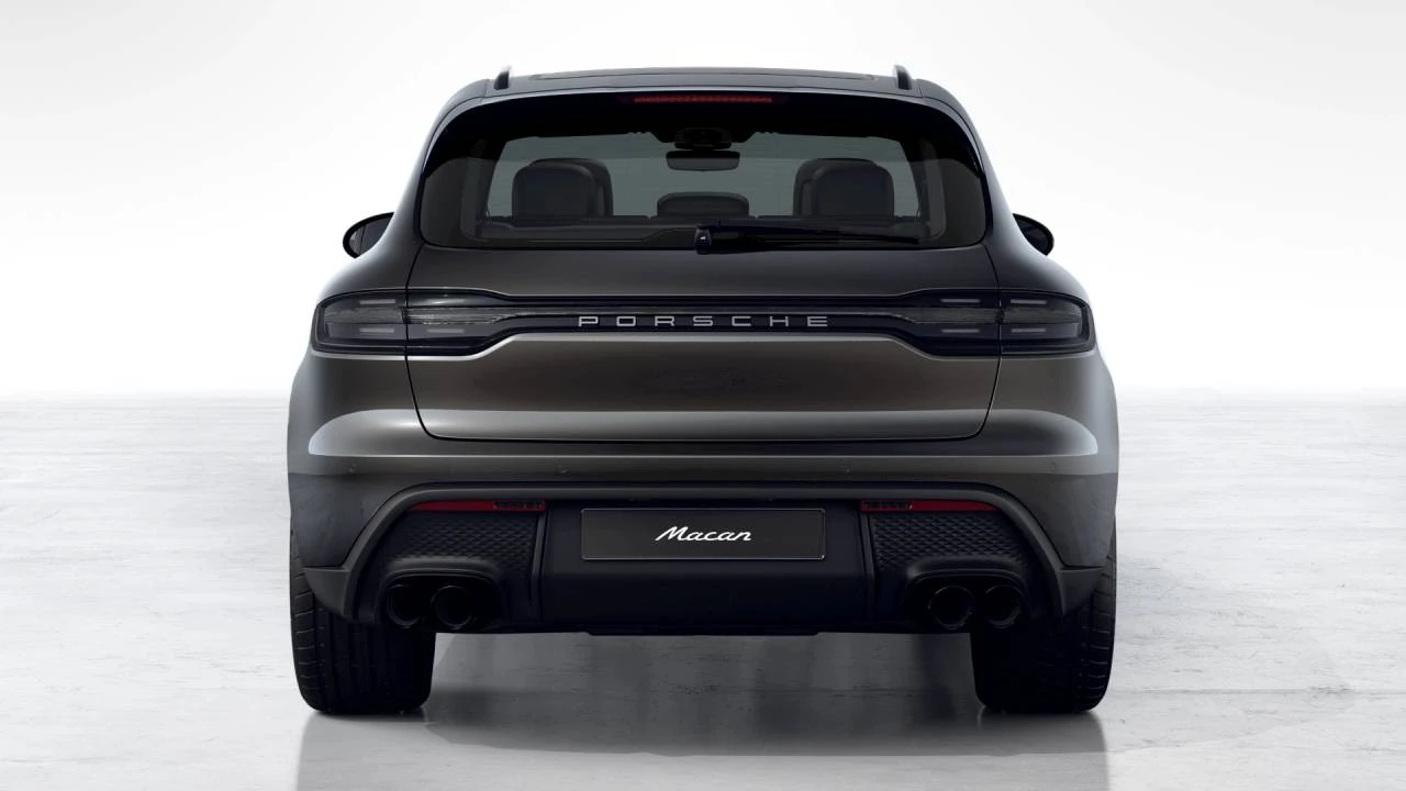 2026 Porsche Macan - Image 7 of 10