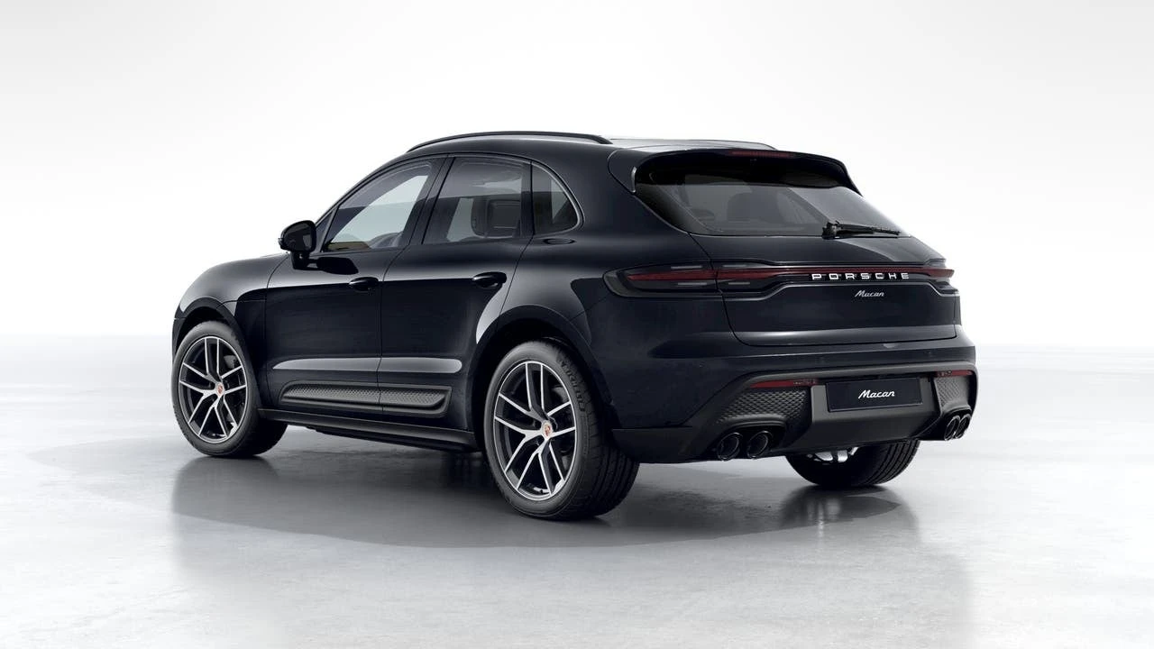 2026 Porsche Macan - Image 3 of 10