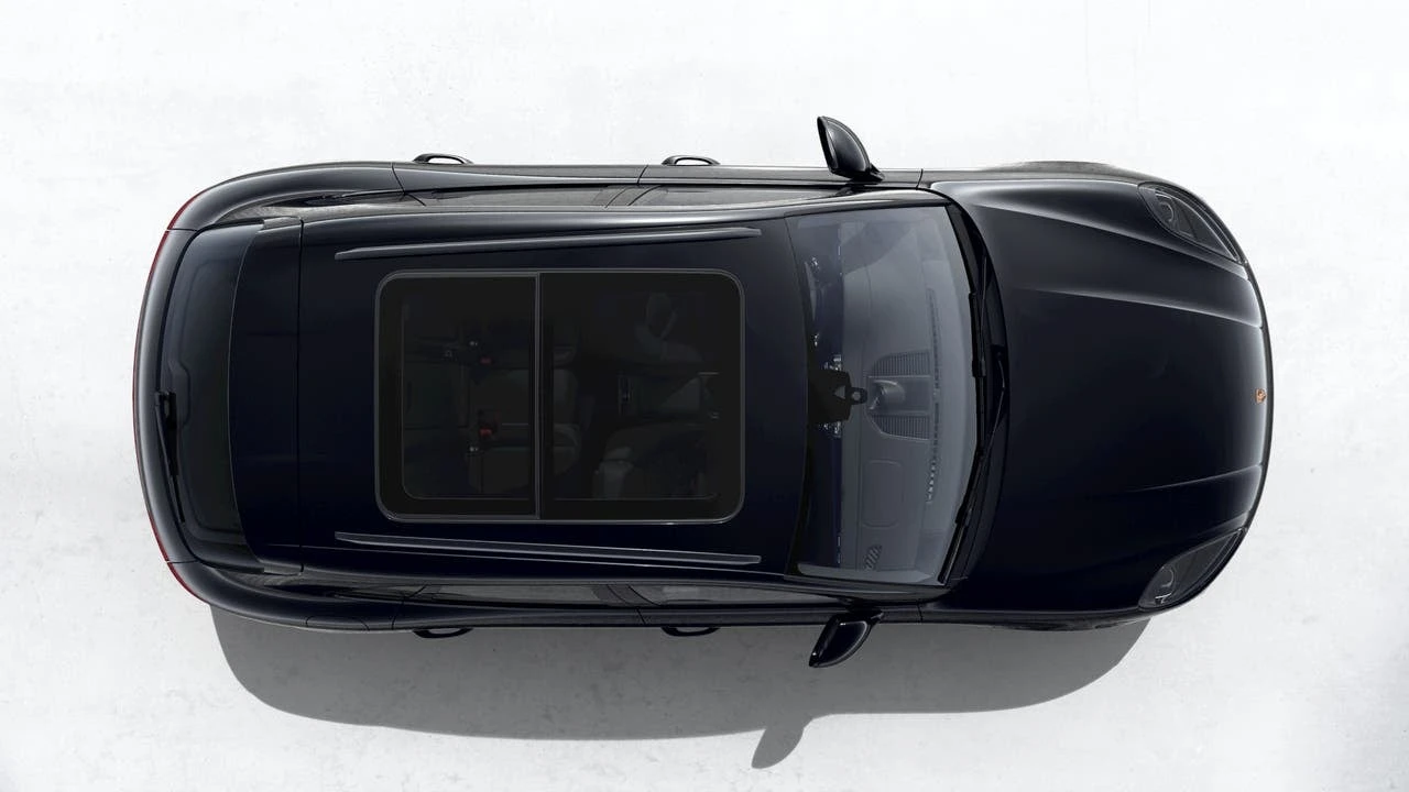 2026 Porsche Macan - Image 5 of 10