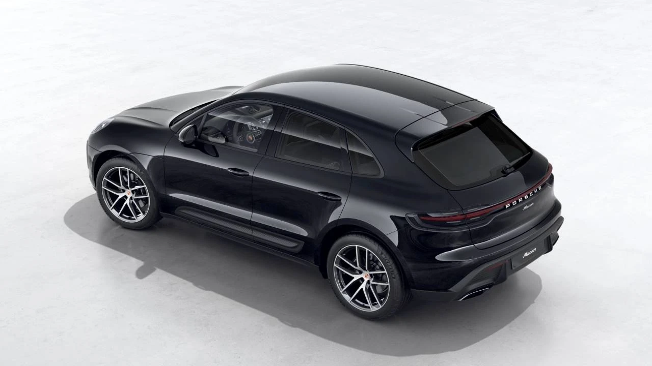 2026 Porsche Macan - Image 4 of 10