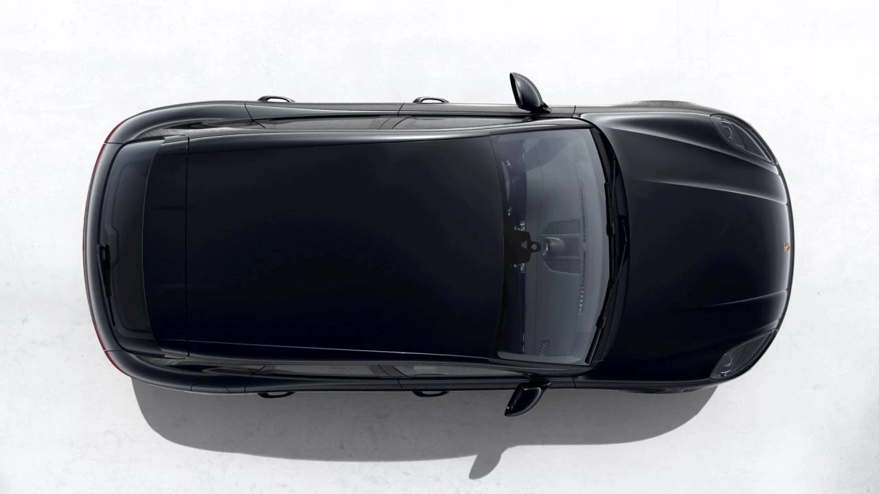 2026 Porsche Macan - Image 5 of 10
