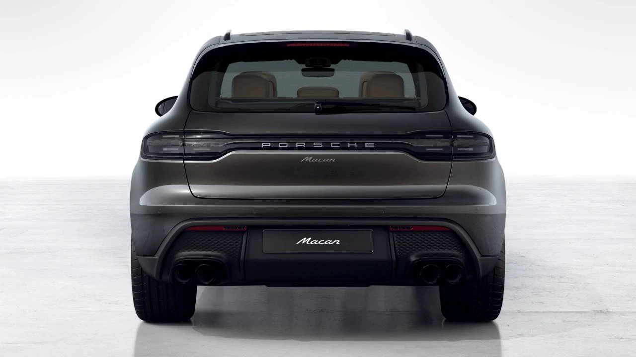 2026 Porsche Macan - Image 7 of 10
