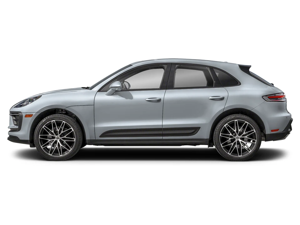 2026 Porsche Macan - Image 3 of 12