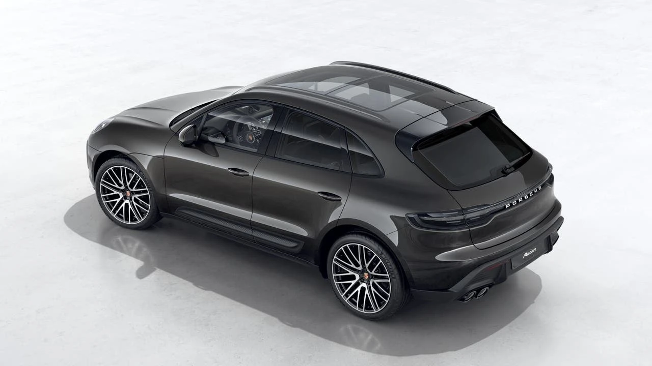 2026 Porsche Macan - Image 4 of 10