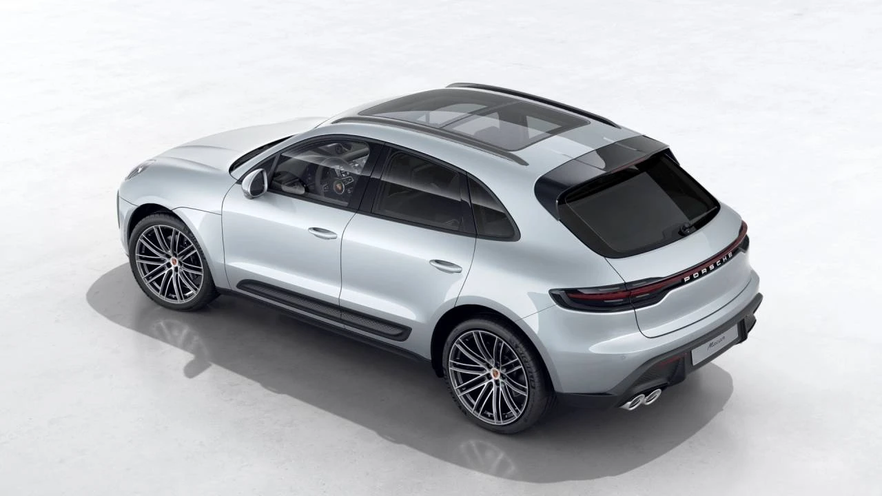 2026 Porsche Macan - Image 4 of 10