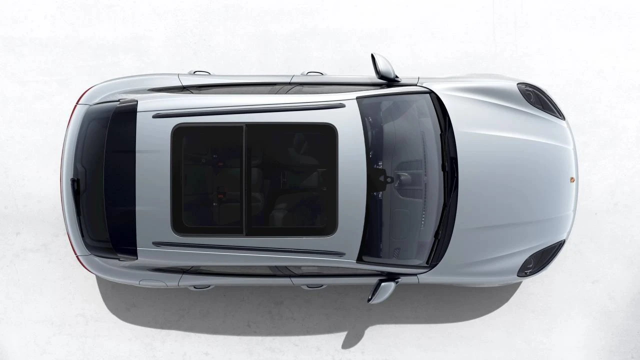 2026 Porsche Macan - Image 5 of 10