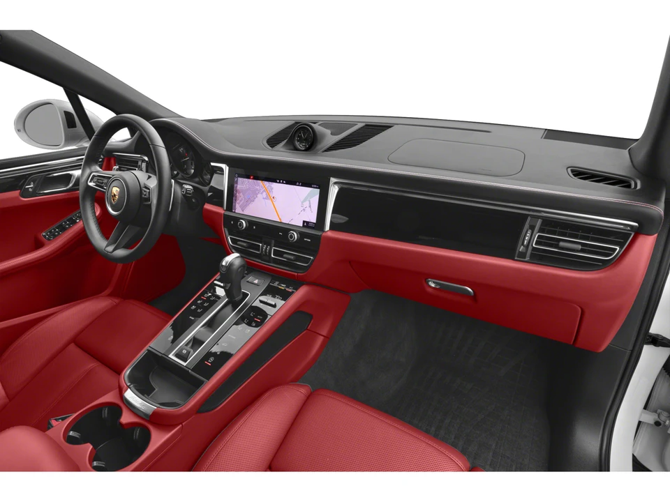 2026 Porsche Macan - Image 15 of 16