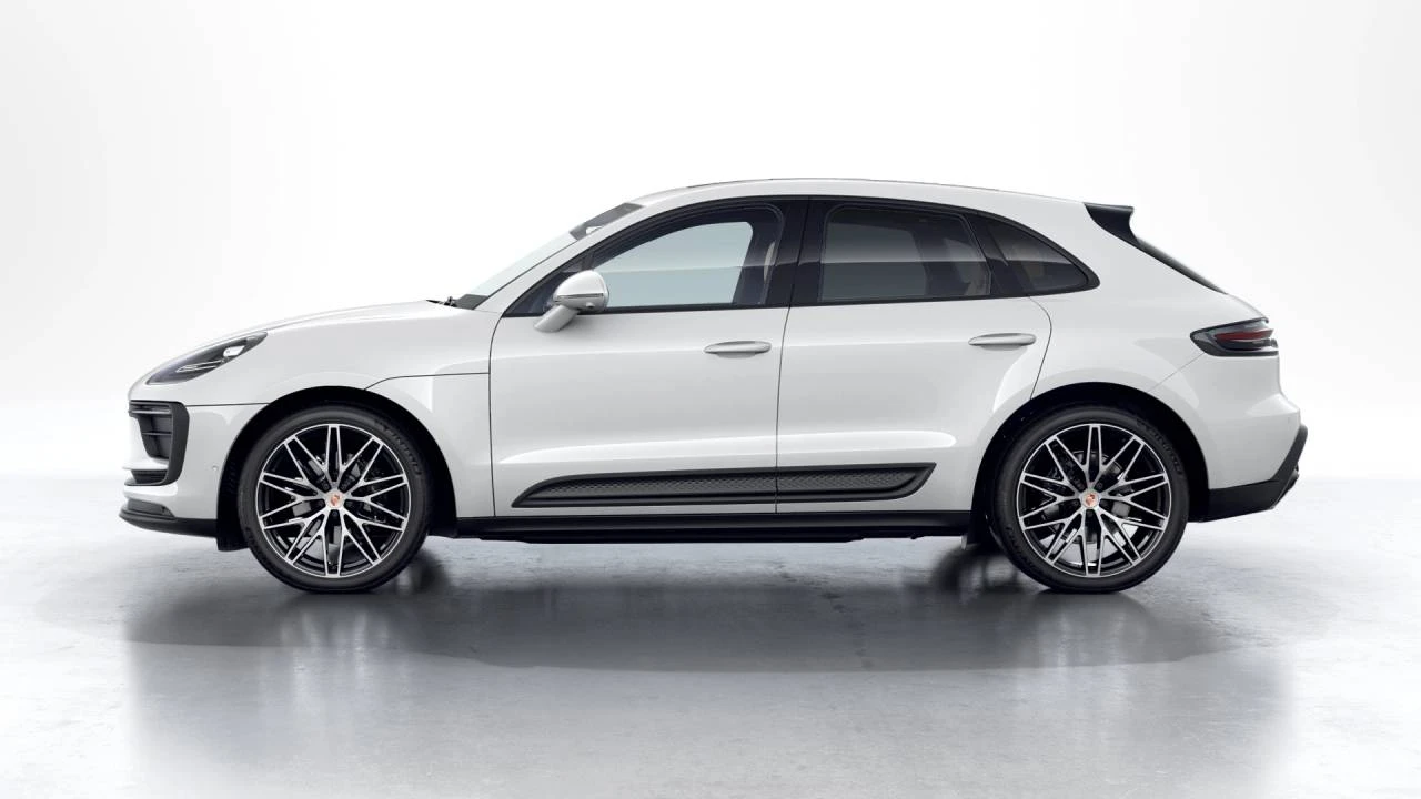 2026 Porsche Macan - Image 2 of 10