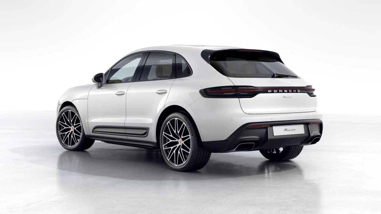 2026 Porsche Macan - Image 3 of 10