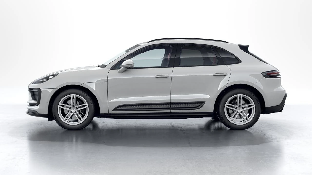 2026 Porsche Macan - Image 2 of 10