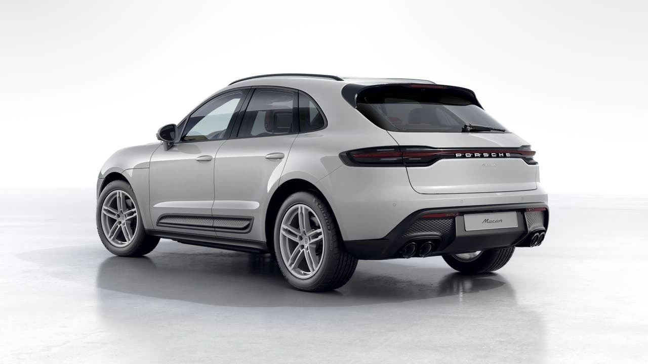 2026 Porsche Macan - Image 3 of 10