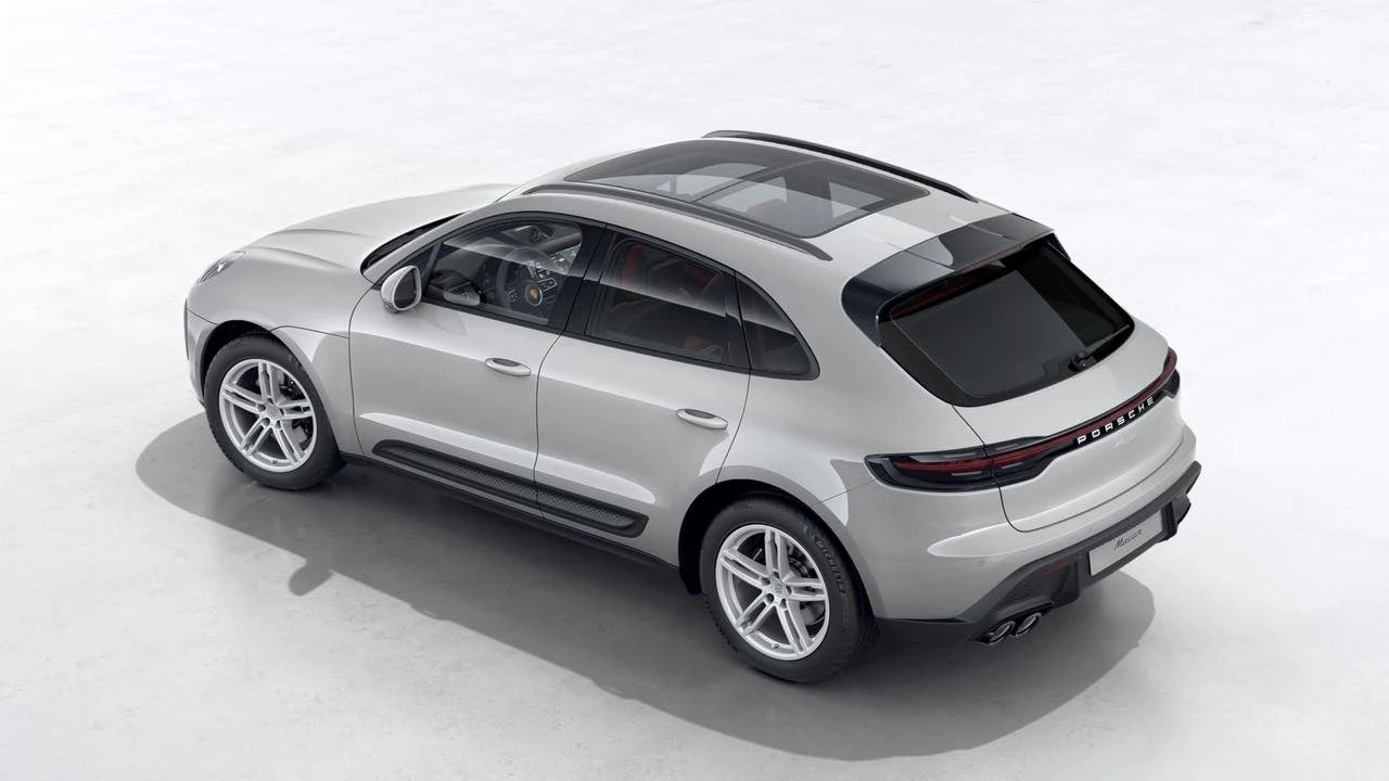 2026 Porsche Macan - Image 4 of 10