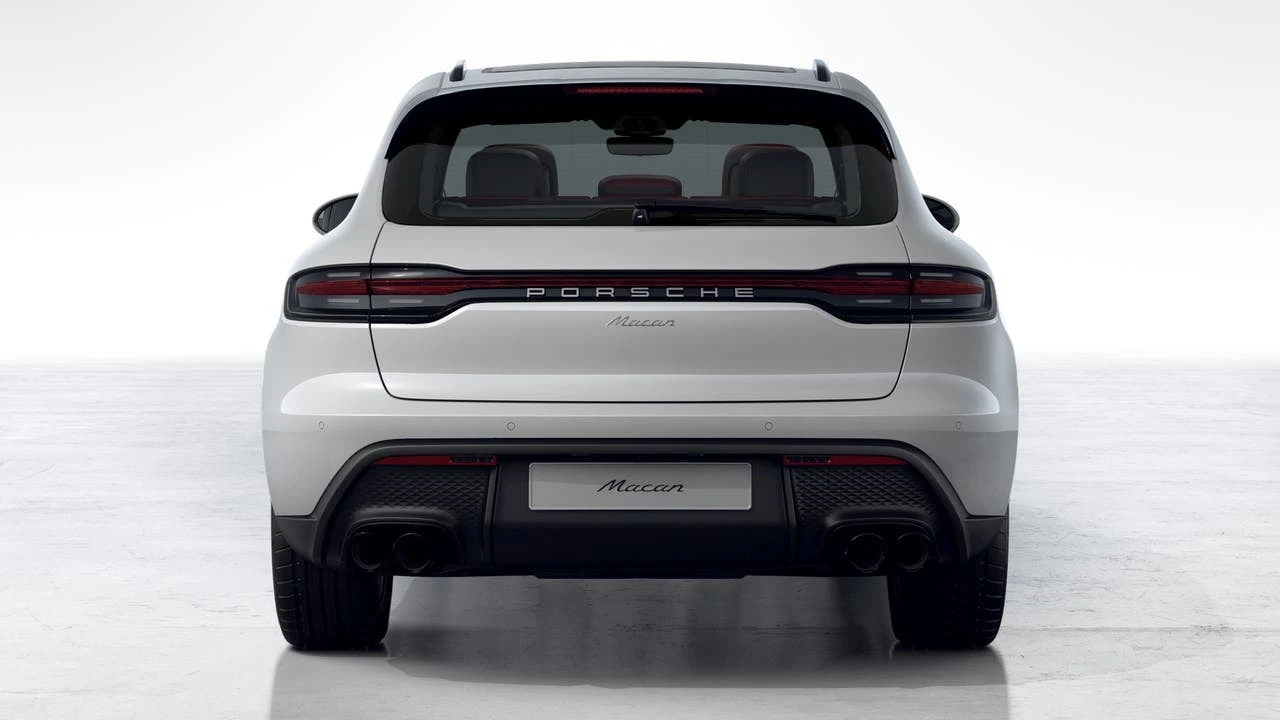 2026 Porsche Macan - Image 7 of 10