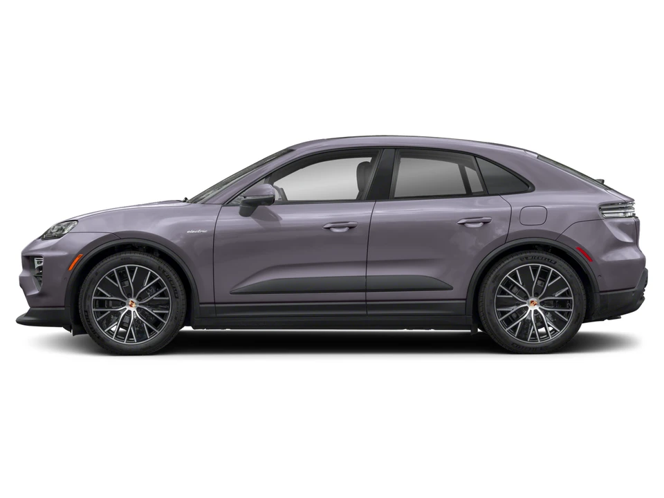 2026 Porsche Macan Electric - Image 3 of 15
