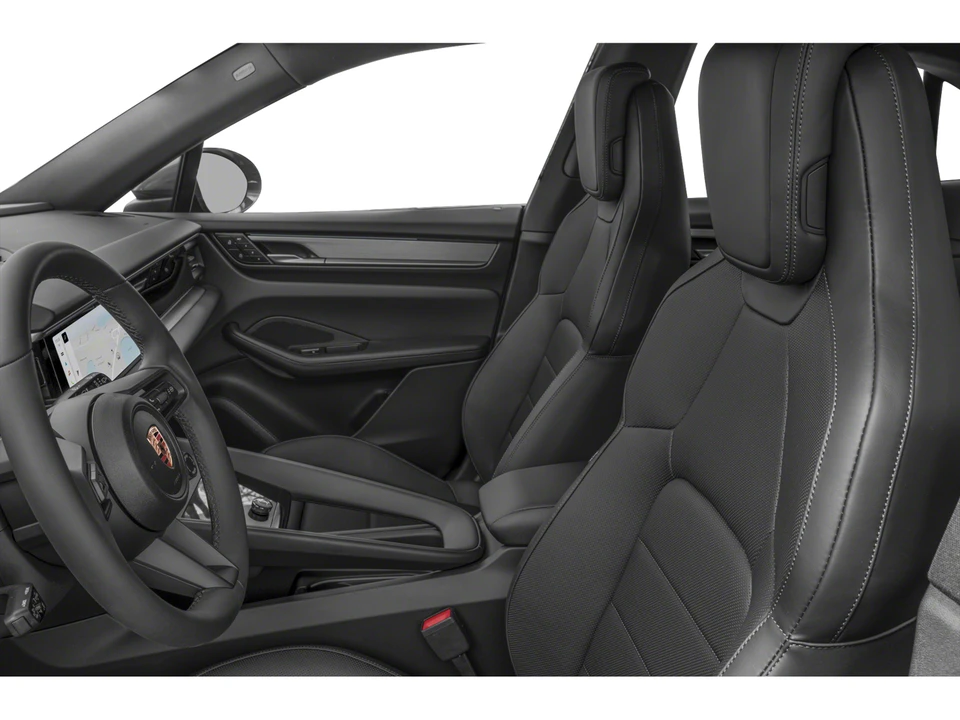 2026 Porsche Macan Electric - Image 8 of 15