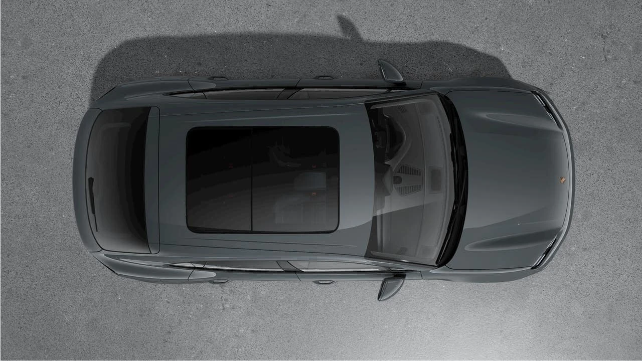 2026 Porsche Macan Electric - Image 5 of 10
