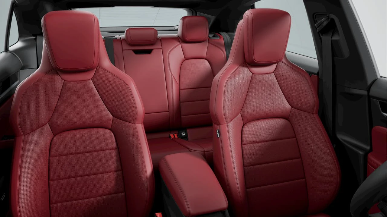 2026 Porsche Macan Electric - Image 10 of 10