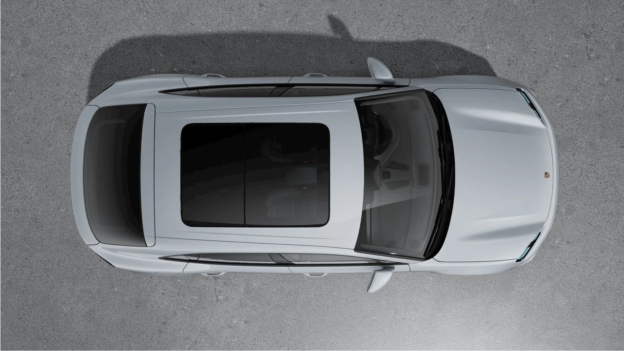 2026 Porsche Macan Electric - Image 5 of 10
