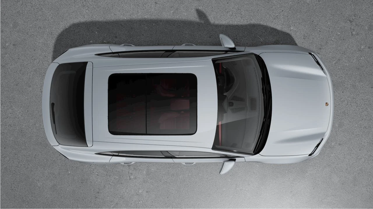 2026 Porsche Macan Electric - Image 5 of 10