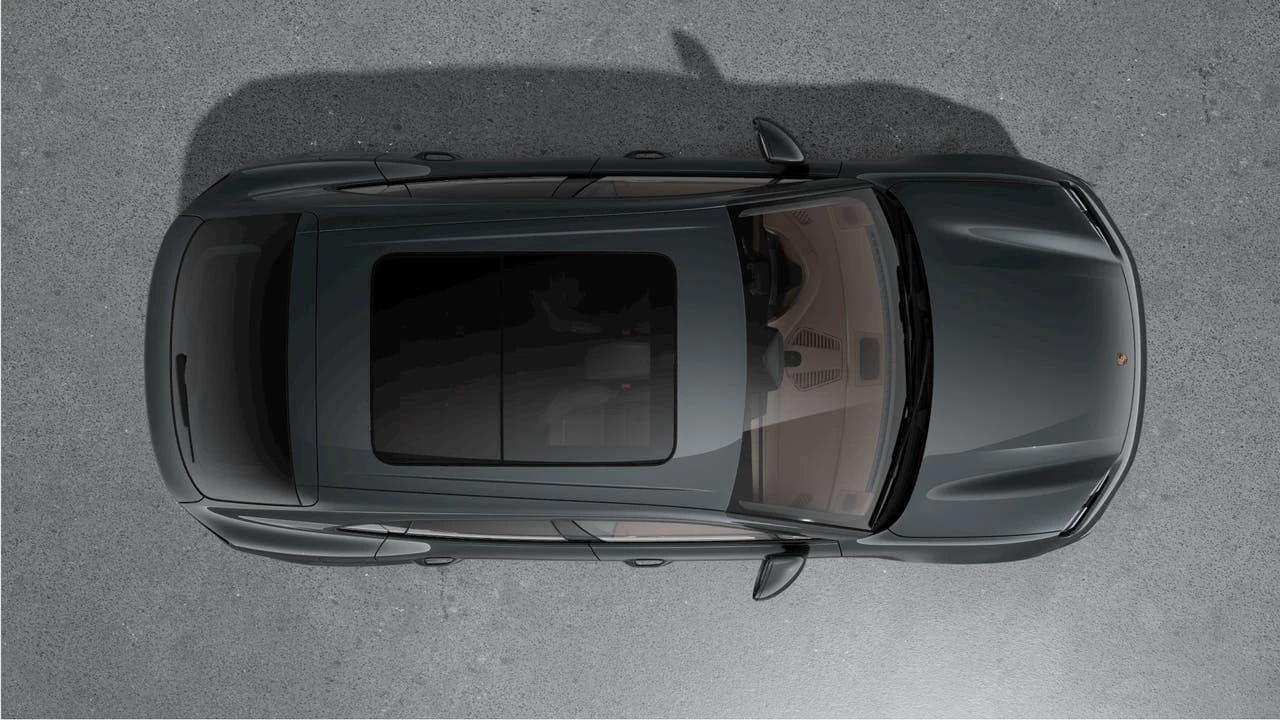 2026 Porsche Macan Electric - Image 5 of 10