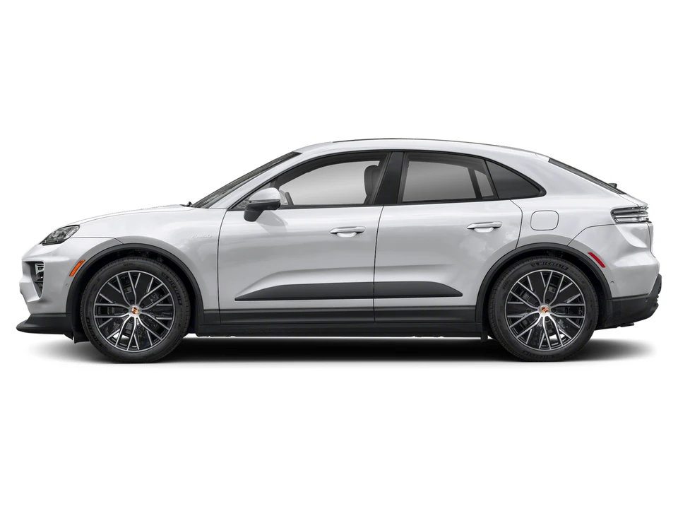 2026 Porsche Macan Electric - Image 3 of 12