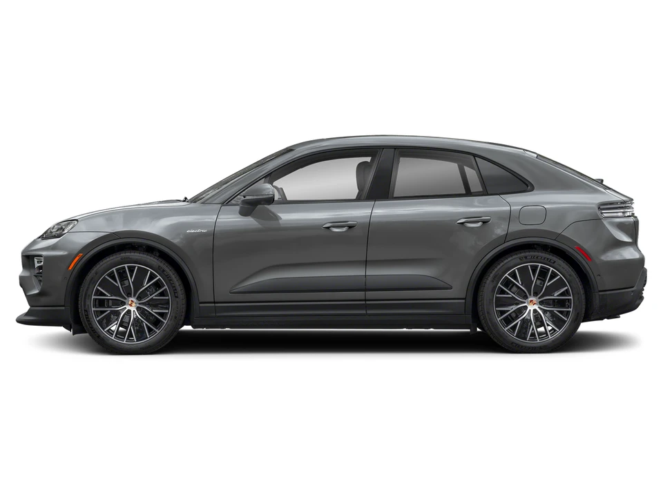 2026 Porsche Macan - Image 3 of 12