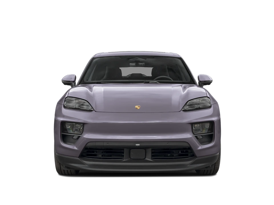 2026 Porsche Macan Electric - Image 4 of 15