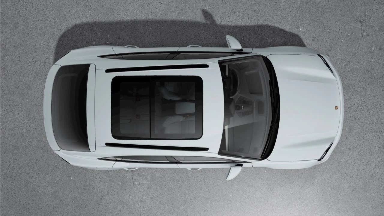 2026 Porsche Macan Electric - Image 5 of 10