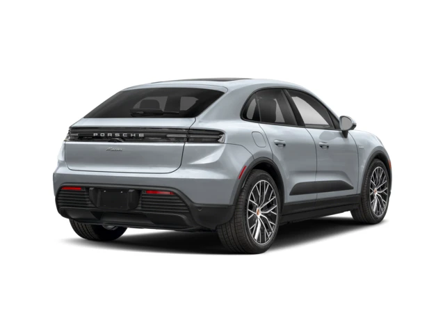 2026 Porsche Macan Electric - Image 3 of 3
