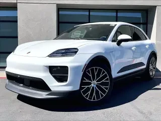 2026 Porsche Macan Electric - Image 5 of 31