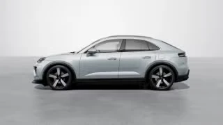 2026 Porsche Macan Electric - Image 9 of 30